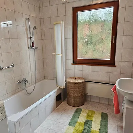 House Near Castle Park Holiday home