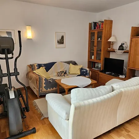 House Near Castle Park Eisenstadt