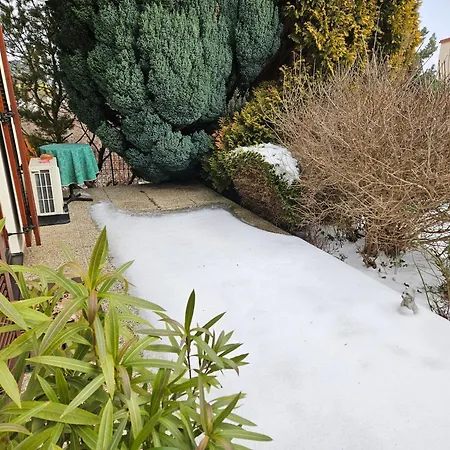 Holiday home House Near Castle Park Eisenstadt