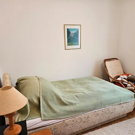بيت للعطل House Near Castle Park *