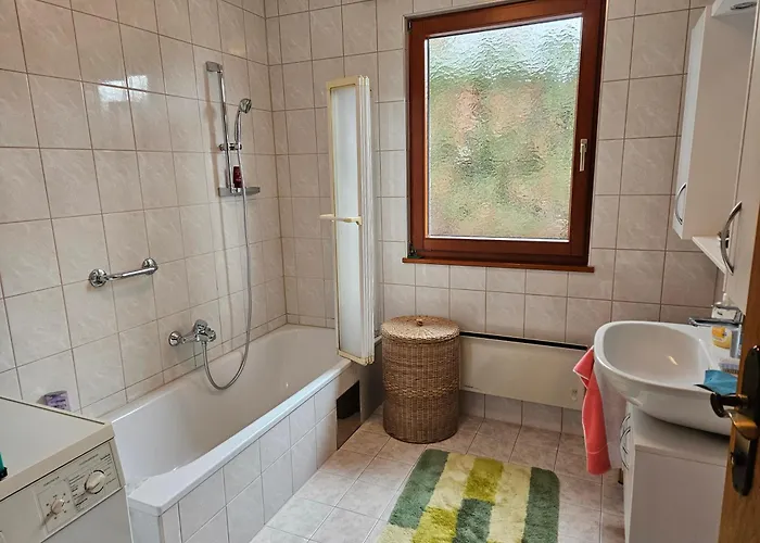 House Near Castle Park Holiday home