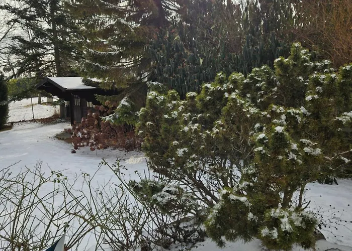 Holiday home House Near Castle Park *