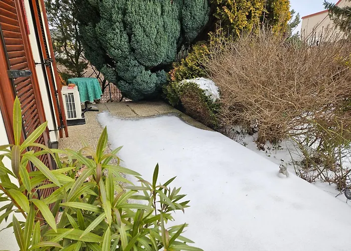 Holiday home House Near Castle Park Eisenstadt