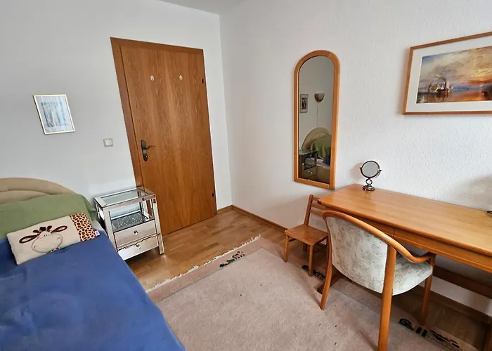 House Near Castle Park Holiday home Eisenstadt