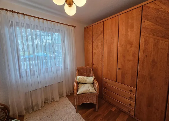 Holiday home House Near Castle Park