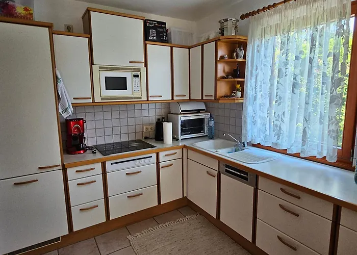 House Near Castle Park * Eisenstadt